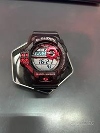 Casio g sale shock usato