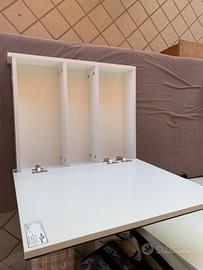 Specchio bagno