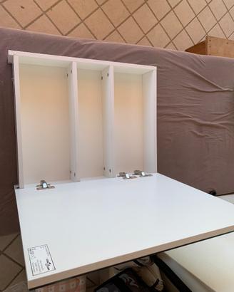 Specchio bagno