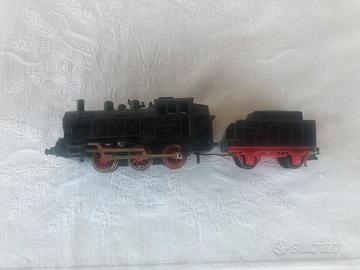 Trenino Lima