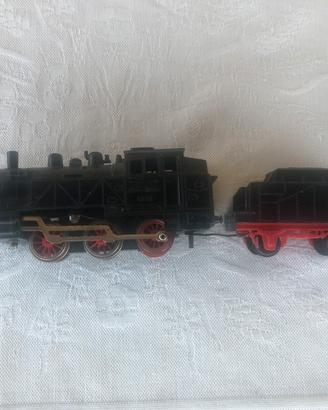 Trenino Lima