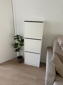 Scarpiera ikea