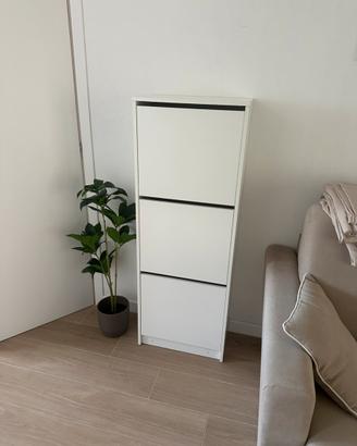 Scarpiera ikea