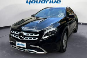 Mercedes GLA 180 Premium auto KM 30.300