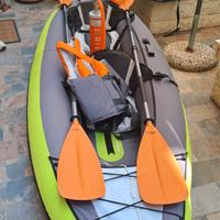 canoa