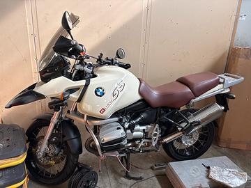 Bmw r1150GS