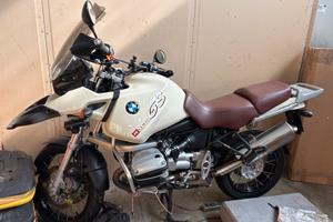 Bmw r1150GS