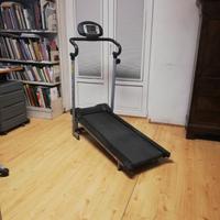 tapis roulant per casa