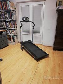 tapis roulant per casa