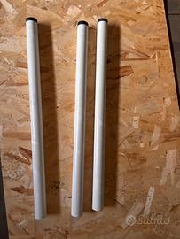 Gambe per tavolo IKEA ADILS