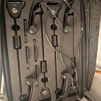 Swinger Carpfishing