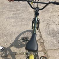 Bici bmx