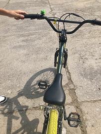 Bici bmx