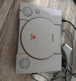 Playstation 1