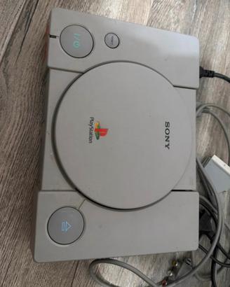 Playstation 1