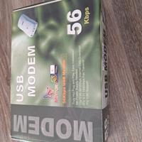 Modem 56k usb
