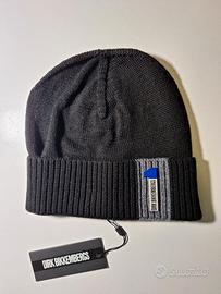 Cappello Dirk Bikkembergs - nuovo