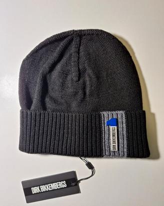 Cappello Dirk Bikkembergs - nuovo