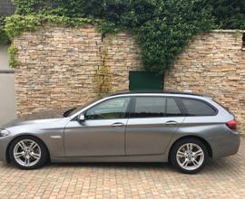 BMW Serie 5 (F10/11) - 2014