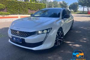 Peugeot 508 Station Wagon 508 SW 1.5 bluehdi GT s&