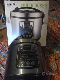 Multicooker 5litri