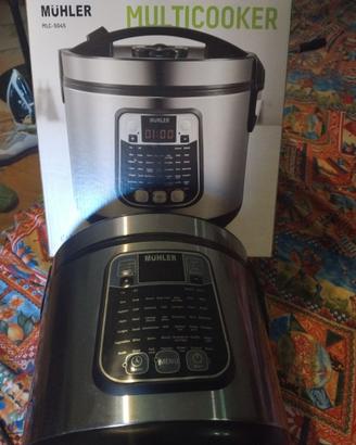 Multicooker 5litri
