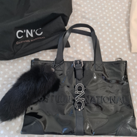 Borse cnc costume national
