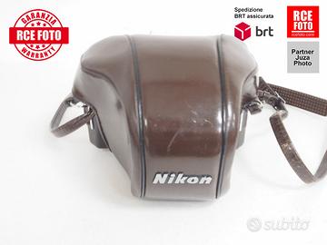 NIKON F BORSA PRONTO