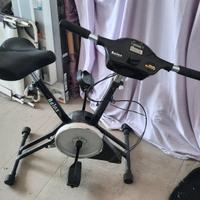 cyclette Atala Ginny Relax Voga