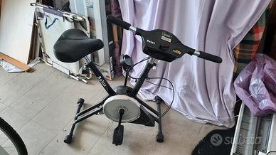 cyclette Atala Ginny Relax Voga