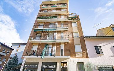 Appartamento a Sesto San Giovanni 2 locali