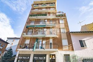 Appartamento a Sesto San Giovanni 2 locali