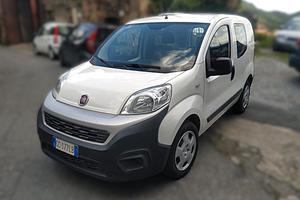 Fiorino 1.3 Diesel MJT 95CV Cargo SX - 3208511467