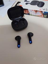 jbl wave Flex auricolari bluetooth 
