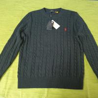 maglione Ralph Lauren uomo 
