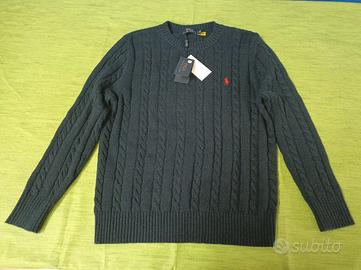maglione Ralph Lauren uomo 