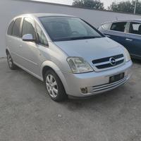 OPEL MERIVA A X03 1.4 16V TWINPORT 90CV -Ricambi
