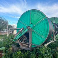IRRIGATORE IRTEC / OCMIS 110 270
