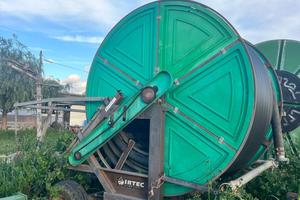 IRRIGATORE IRTEC / OCMIS 110 270