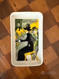 Piattino svuotatasche Limoges France