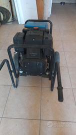 genset geneatore di corrente