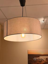 Lampadari da arredamento casa o ristorante