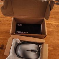 Mouse Trust 