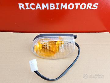 FRECCIA ANT SX APRILIA SCARABEO 100 4T