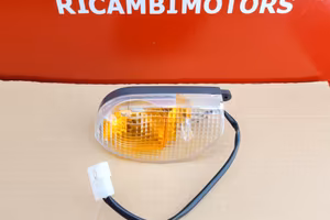 FRECCIA ANT SX APRILIA SCARABEO 100 4T