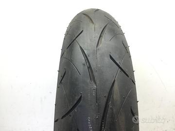 PNEUMATICO DUNLOP SPORTMAX 2 120/70 ZR17 58W DOT 3