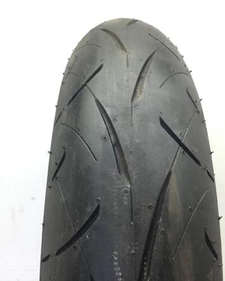 PNEUMATICO DUNLOP SPORTMAX 2 120/70 ZR17 58W DOT 3
