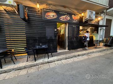 Attività  Commerciale - Ragusa