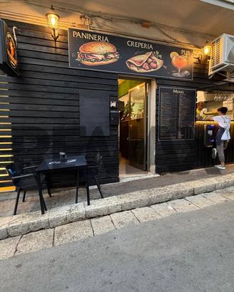Attività  Commerciale - Ragusa