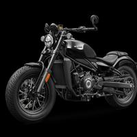 Cf Moto 450CLC in pronta consegna